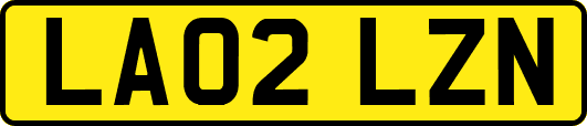 LA02LZN