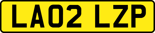 LA02LZP
