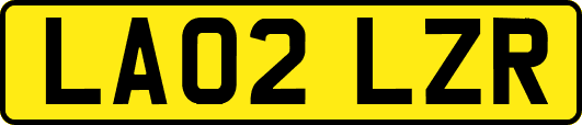 LA02LZR