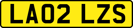 LA02LZS