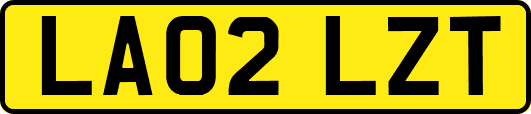 LA02LZT