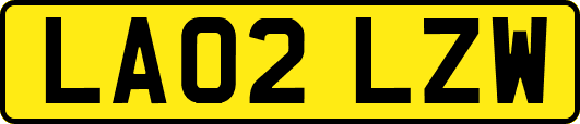LA02LZW