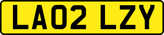 LA02LZY