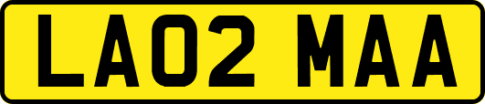 LA02MAA