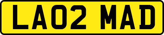LA02MAD