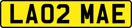 LA02MAE