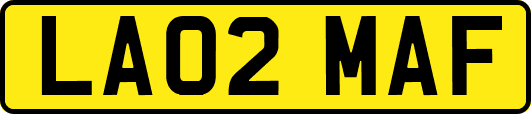 LA02MAF