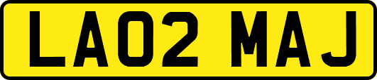LA02MAJ