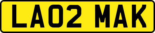 LA02MAK