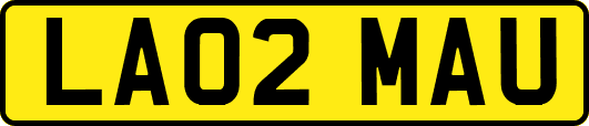 LA02MAU