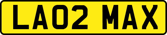 LA02MAX