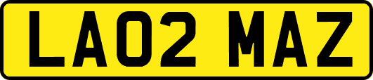LA02MAZ