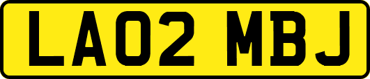 LA02MBJ