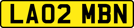 LA02MBN