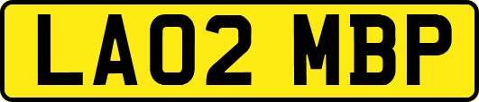 LA02MBP