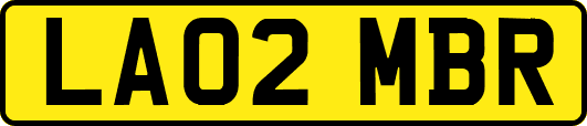 LA02MBR