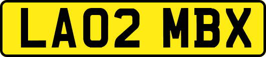 LA02MBX