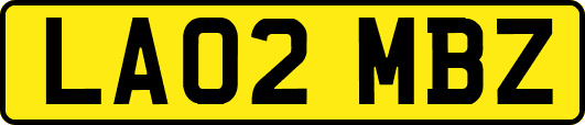 LA02MBZ