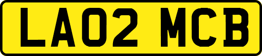 LA02MCB