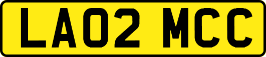 LA02MCC