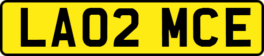 LA02MCE