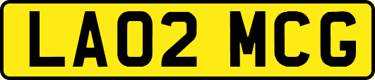 LA02MCG