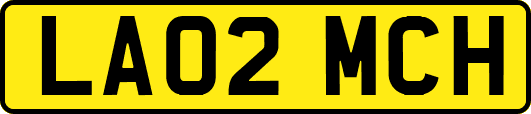 LA02MCH