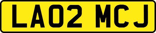 LA02MCJ
