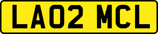 LA02MCL