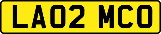 LA02MCO