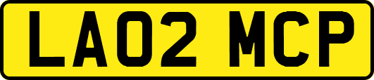 LA02MCP