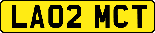 LA02MCT