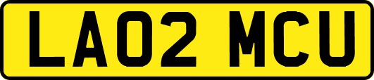 LA02MCU