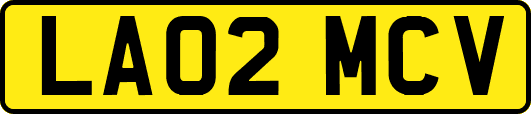 LA02MCV