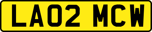 LA02MCW