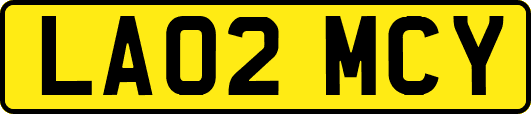 LA02MCY