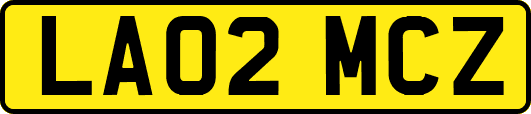 LA02MCZ
