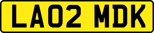 LA02MDK
