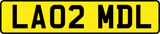 LA02MDL
