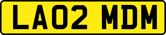 LA02MDM