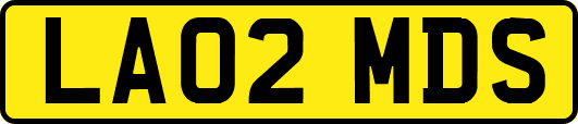 LA02MDS