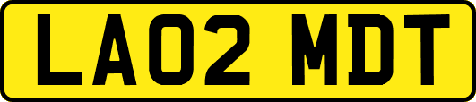 LA02MDT