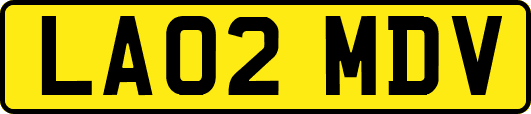 LA02MDV