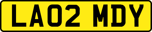 LA02MDY