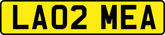 LA02MEA