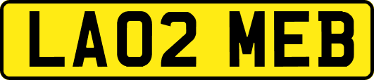 LA02MEB