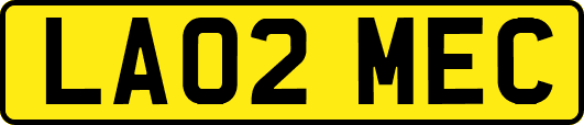 LA02MEC