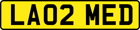 LA02MED