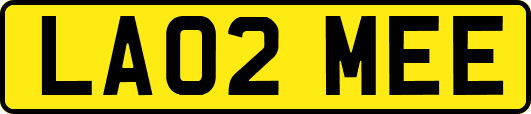 LA02MEE