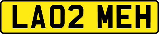 LA02MEH